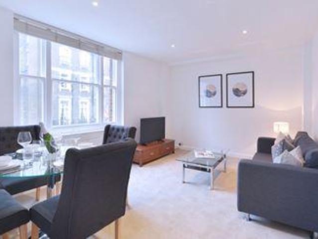 39 HILL STREET, London, W1J 1 bed flat to rent £3,727 pcm £860 pw