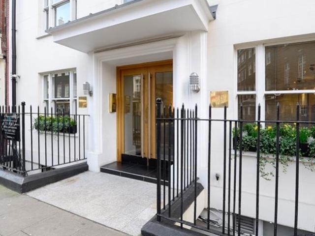 39 Hill Street, London W1J, 1 bed terraced house to rent, £3,207 pcm | PrimeLocation