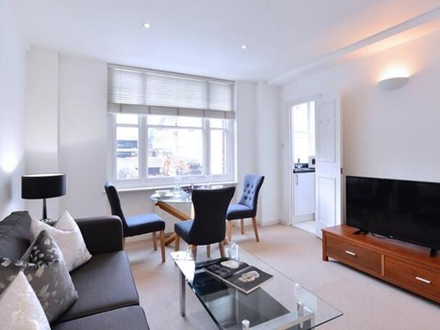 39 Hill Street, Mayfair, London W1J, 1 bed property to rent, £3,276 pcm | PrimeLocation
