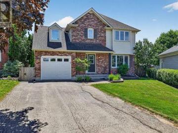 39 Hitch Crescent, St. Thomas, ON, N5R 5X9 house for sale | Listing ID X13421 | Royal LePage