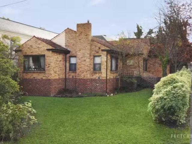 39 Hood Street, Balwyn North VIC 3104 House Auction
