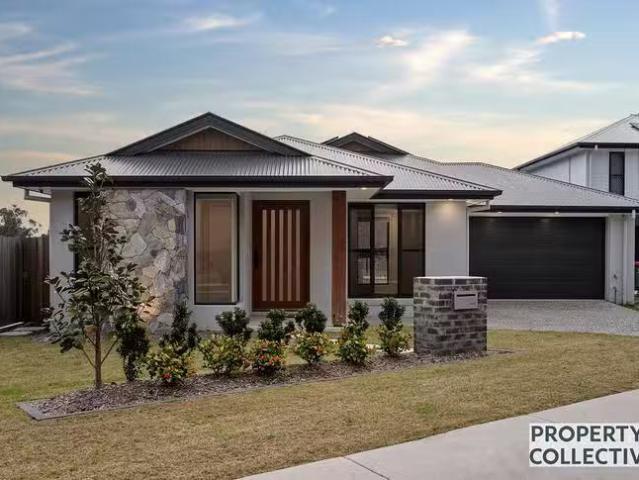 39 Horseshoe Circuit, Yarrabilba, QLD 4207