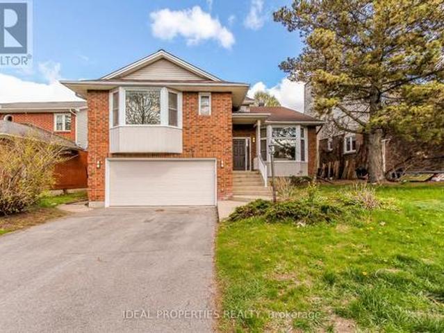 39 Huntings End Avenue, Ottawa, ON, K2M 1R2 house for sale | Listing ID X13697 | Royal LePage