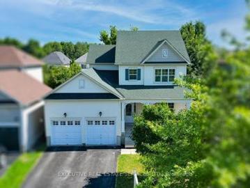 House for sale in Halton - Garden, Parking
