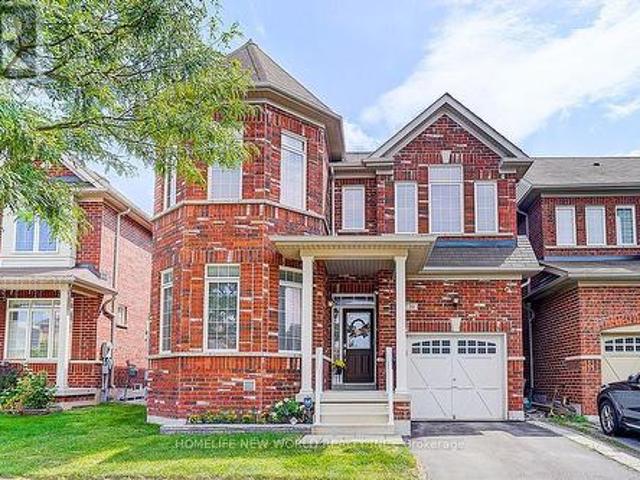 39 James Parrott Avenue, Markham, ON, L6E 0J8 house for sale | Listing ID N13704 | Royal LePage