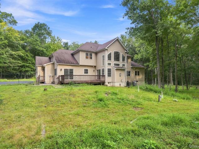 39 Jacob Rumph Court