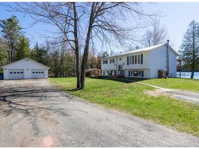 39 Jerry Chessie Rd, Yoho, NB, E6K 3B3 house for sale | Listing ID NB138646 | Royal LePage