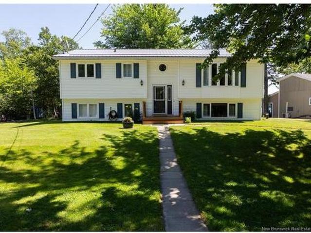 39 Jerry Chessie Rd, Yoho, NB, E6K 3B3 house for sale | Listing ID NB145691 | Royal LePage