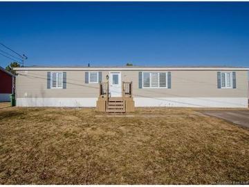 House for sale in Westmorland - Patio, Garden