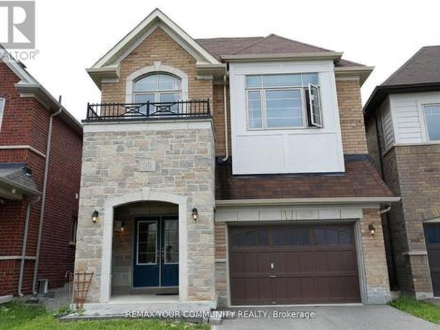 39 Kavanagh Avenue, East Gwillimbury, ON, L9N 0P6 house for sale | Listing ID N13533 | Royal LePage