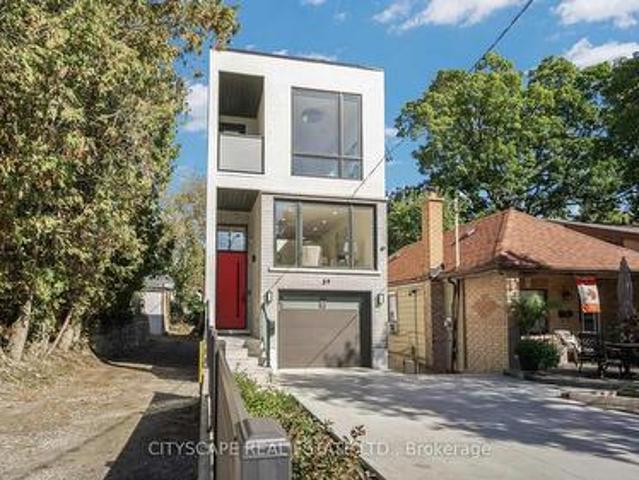 39 Kenworthy Avenue, Toronto, ON, M1L 3B1 house for sale | Listing ID E13649 | Royal LePage