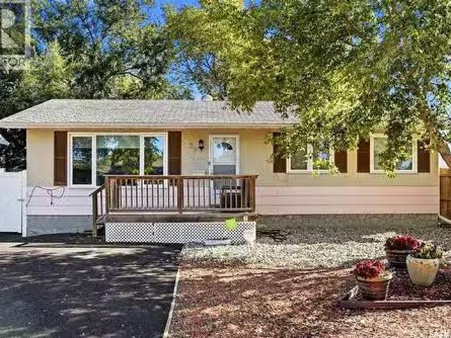 39 Kennedy Crescent, Regina, SK, S4R 6G3 house for sale Lis.