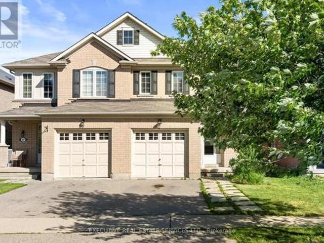 39 Kintyre Street, Brampton, ON, L6Z 0E5 house for sale | Listing ID W13547 | Royal LePage