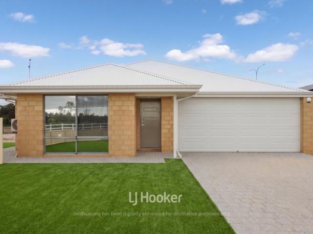 39 Kingston Drive, Australind WA