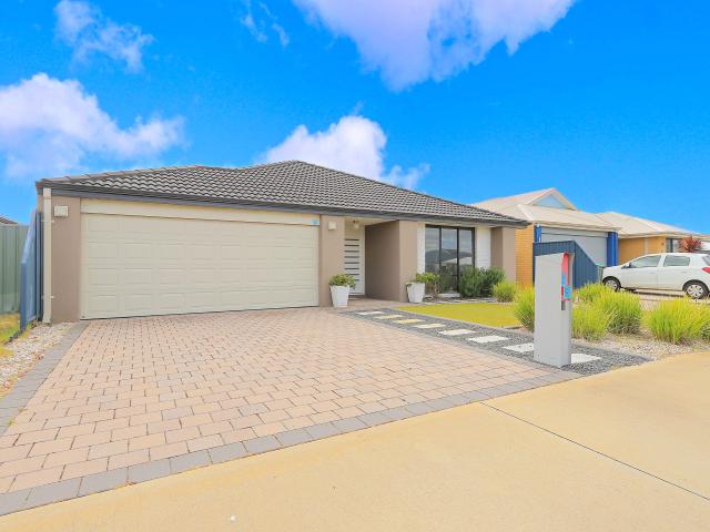 39 Lanagan Drive Baldivis, WA 6171