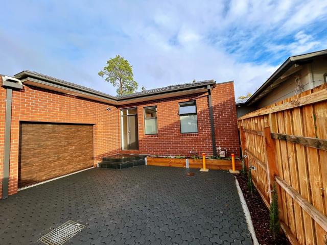 3/9 Lance Road, BAYSWATER, VIC 3153