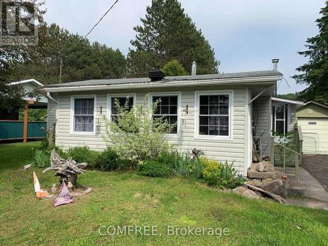 39 Lake Street, South Algonquin, ON, K0J 2M0 house for sale | Listing ID X12732 | Royal LePage
