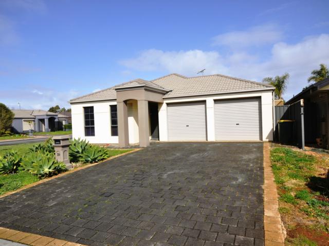 39 Lakeside Drive, Andrews Farm SA