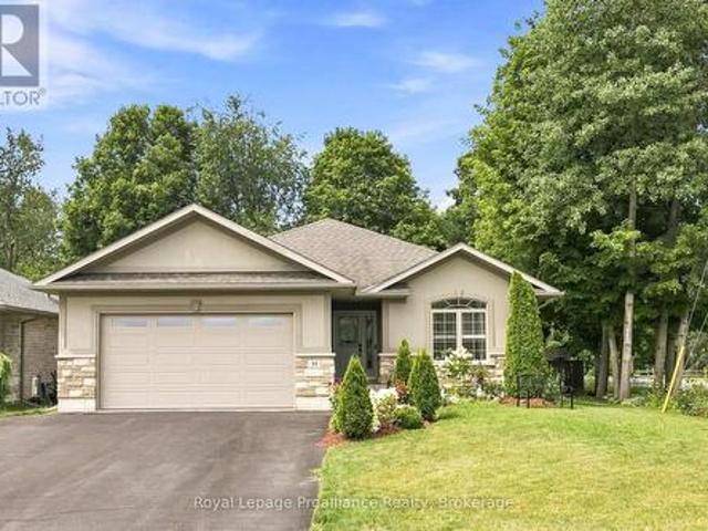 39 Lakewood Crescent, Quinte West Murray Ward, ON, K8V 5P4 house for sale | Listing ID X13627 | Royal LePage