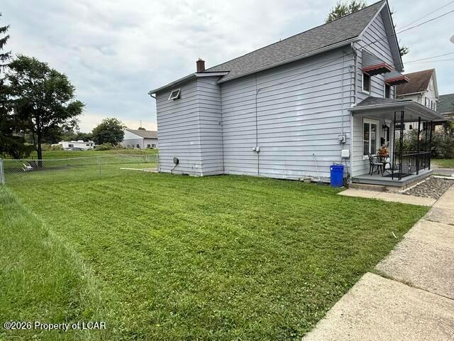 39 Laurel Street