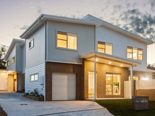 3/9 Lavis Drive, Mount Warrigal, NSW 2528 House for Rent Ray White South Wollongong