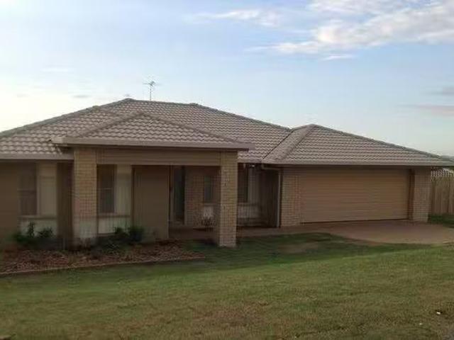 39 Leichhardt Drive, Gracemere, QLD 4702