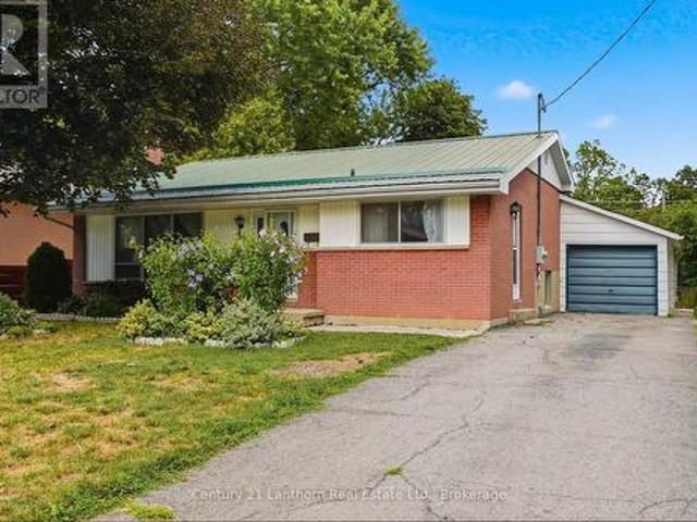 39 Linton Park Road, Belleville Ward, ON, K8N 4K7 house for sale | Listing ID X13632 | Royal LePage