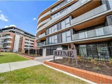 3/9 Light Street, Griffith Apartment for rent Listed by Anton.