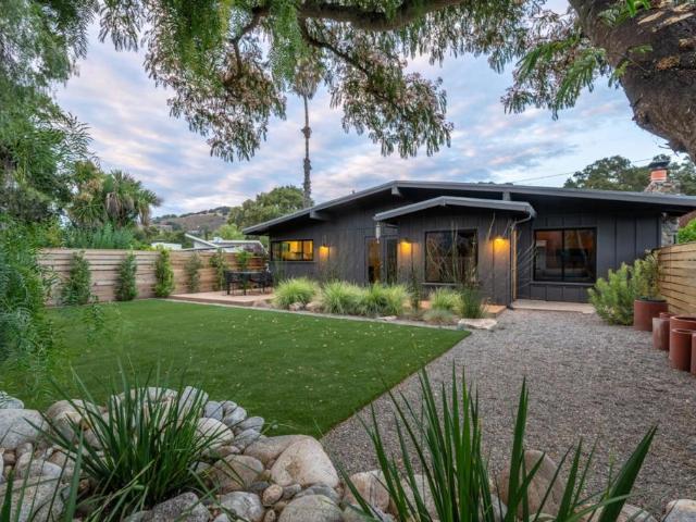 39 Lilac Lane