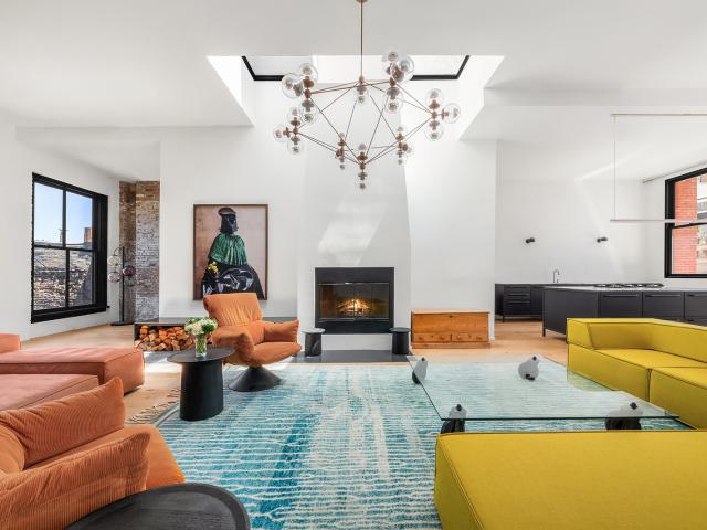 39 Lispenard Street, New York, NY