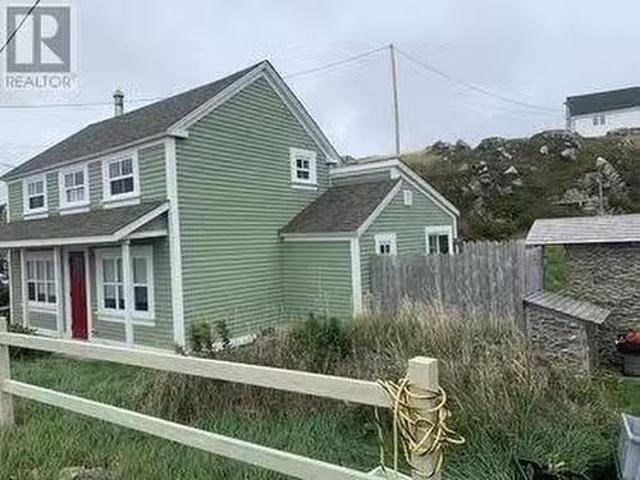 39 Little Harbour Road, Fogo Island Barr'D Islands, NL, A0G.