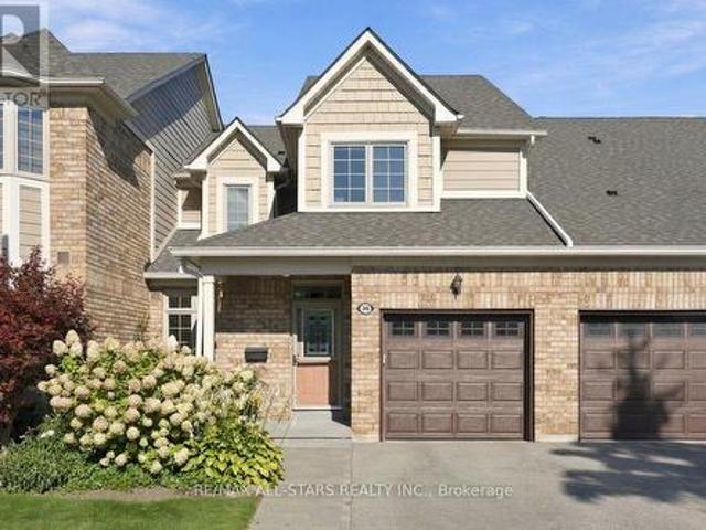 39 Louisbourg Way, Markham, ON, L6E 2A2 townhouse for sale | Listing ID N13789 | Royal LePage