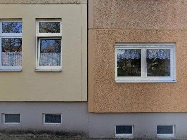 39 m2 apartment for rent in Chemnitz
