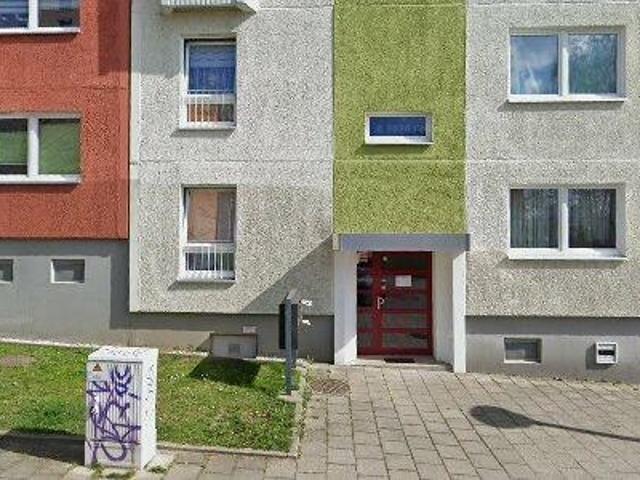 39 m2 apartment for rent in Chemnitz