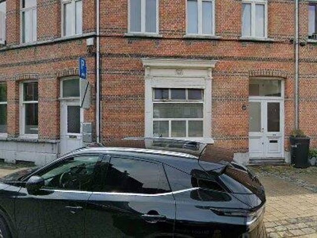 39 m2 apartment for rent in Antwerp Wilrijk