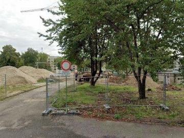 39 m2 apartment for rent in Bautzen