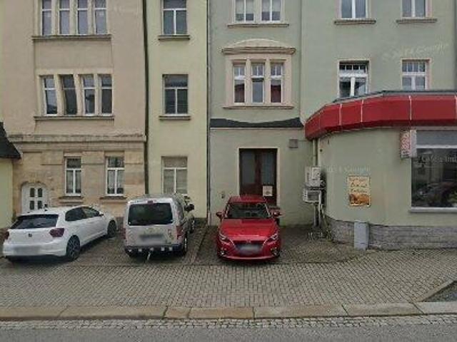 39 m2 apartment for rent in Bautzen