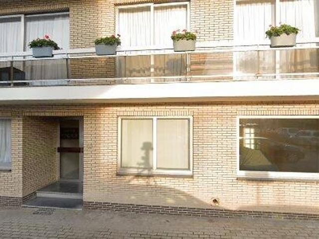 39 m2 apartment for rent in Grimbergen