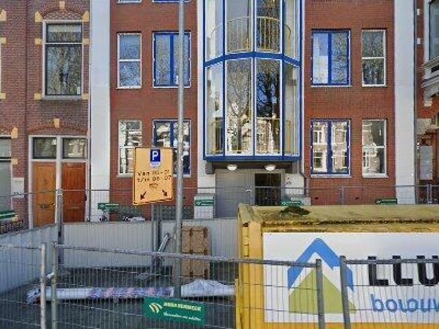 39 m2 apartment for rent in Groningen