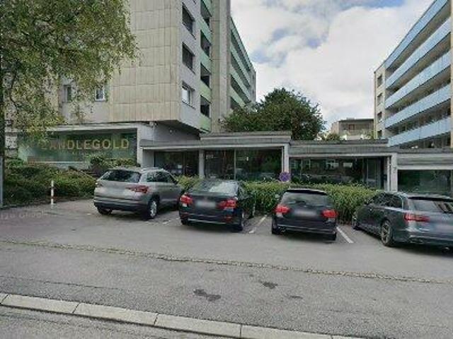 39 m2 apartment for rent in Dornbirn