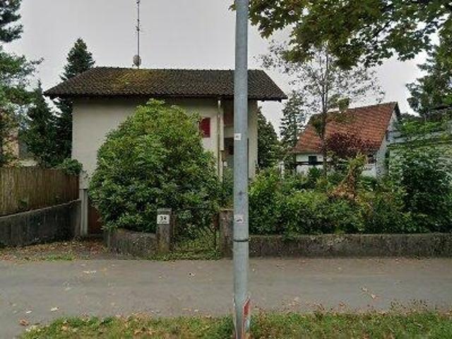 39 m2 apartment for rent in Dornbirn