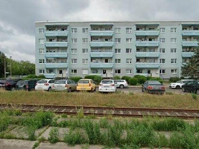 39 m2 apartment for rent in Dessau Roßlau