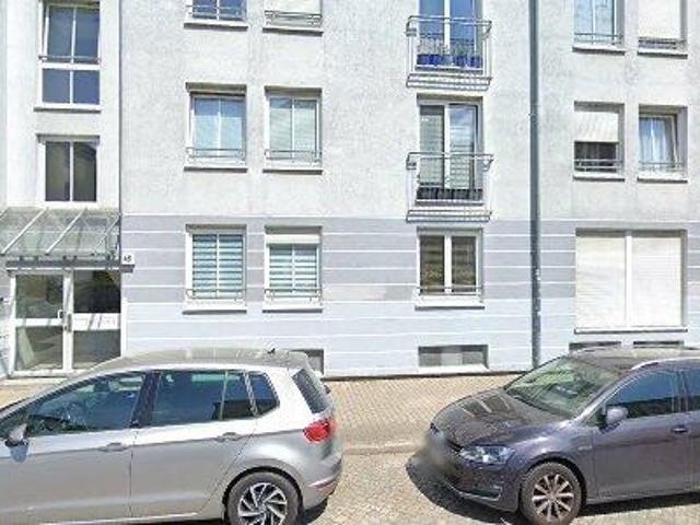 39 m2 apartment for rent in Dresden
