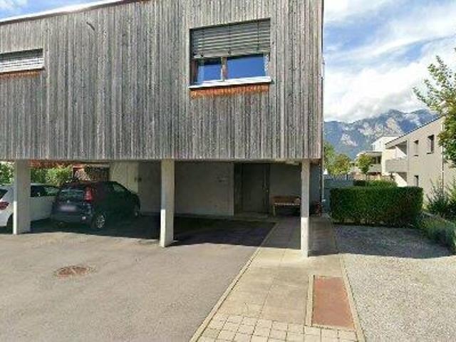 39 m2 apartment for rent in Feldkirch