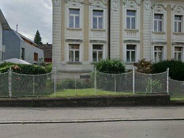 39 m2 apartment for rent in Hohenems