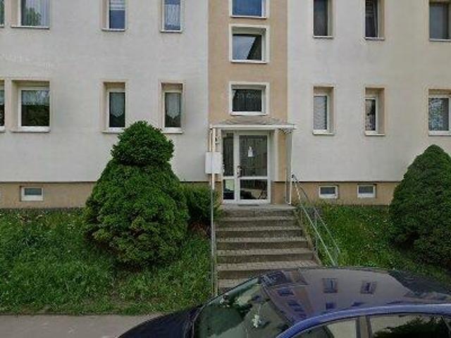 39 m2 apartment for rent in Halle Saale