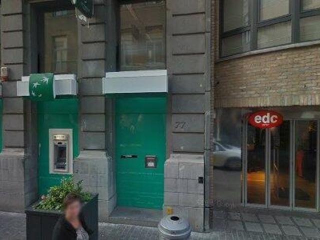 39 m2 apartment for rent in Oostende