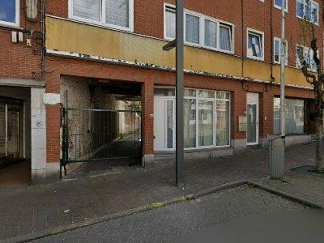 39 m2 apartment for rent in La Louvière