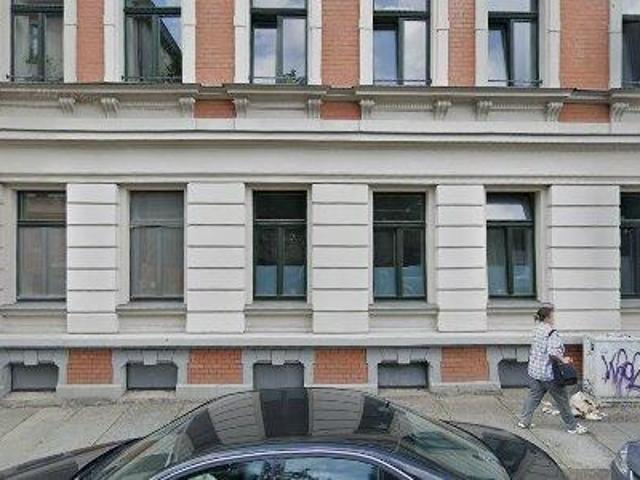 39 m2 apartment for rent in Leipzig