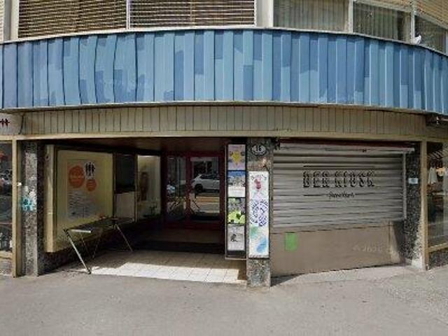 39 m2 apartment for rent in Luzern Stadt